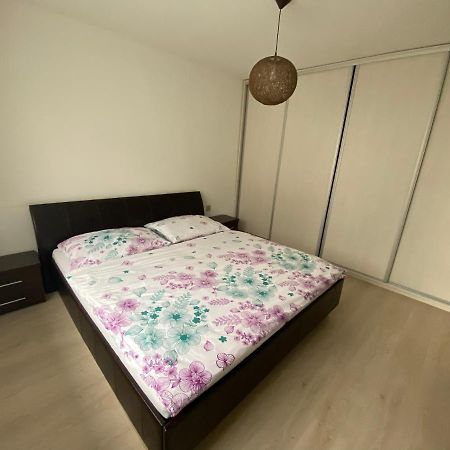 Lovely Apartment - Zilina Centrum Dış mekan fotoğraf