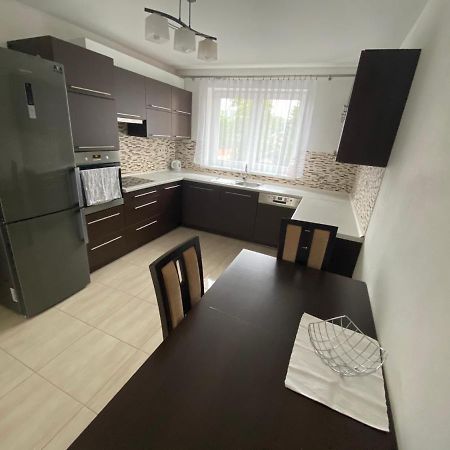 Lovely Apartment - Zilina Centrum Dış mekan fotoğraf
