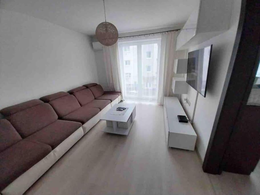 Lovely Apartment - Zilina Centrum Dış mekan fotoğraf