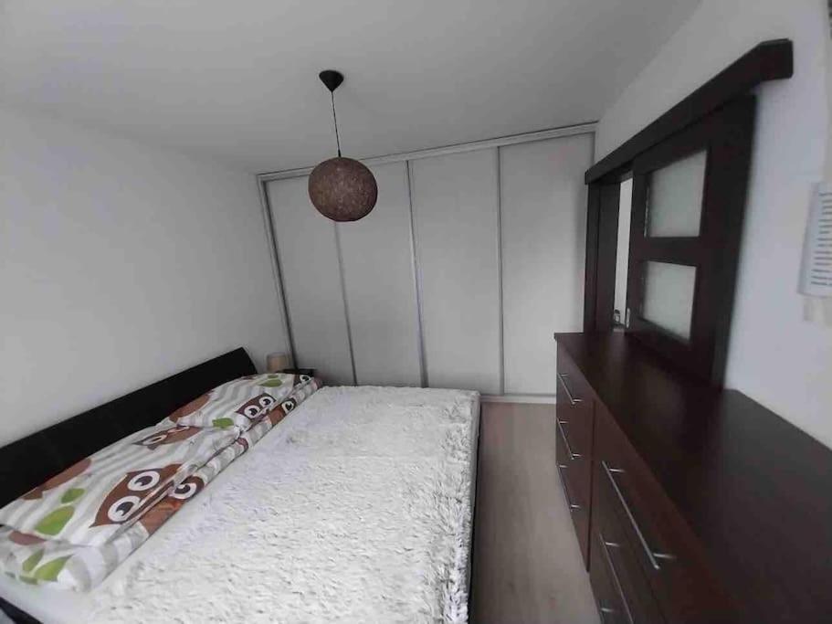 Lovely Apartment - Zilina Centrum Dış mekan fotoğraf