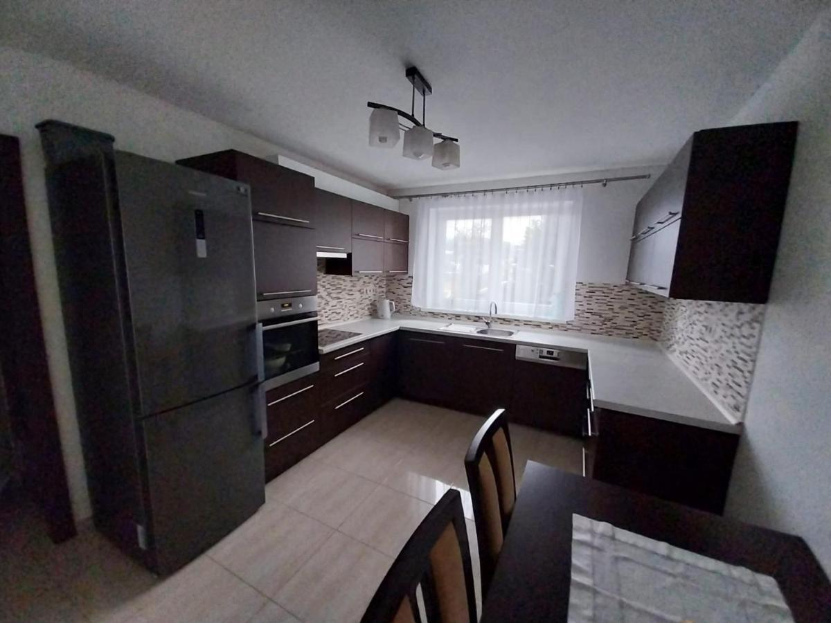 Lovely Apartment - Zilina Centrum Dış mekan fotoğraf