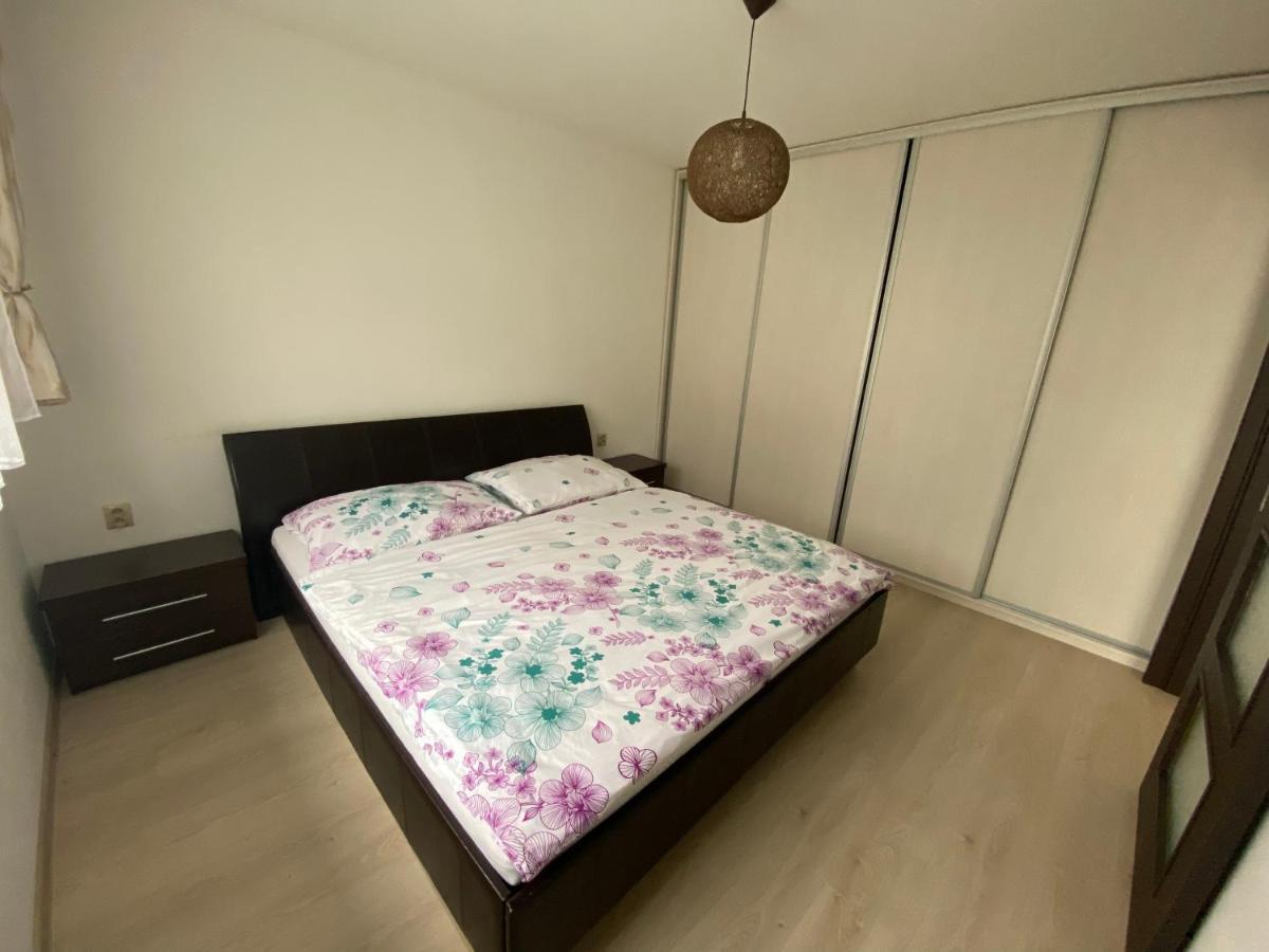 Lovely Apartment - Zilina Centrum Dış mekan fotoğraf