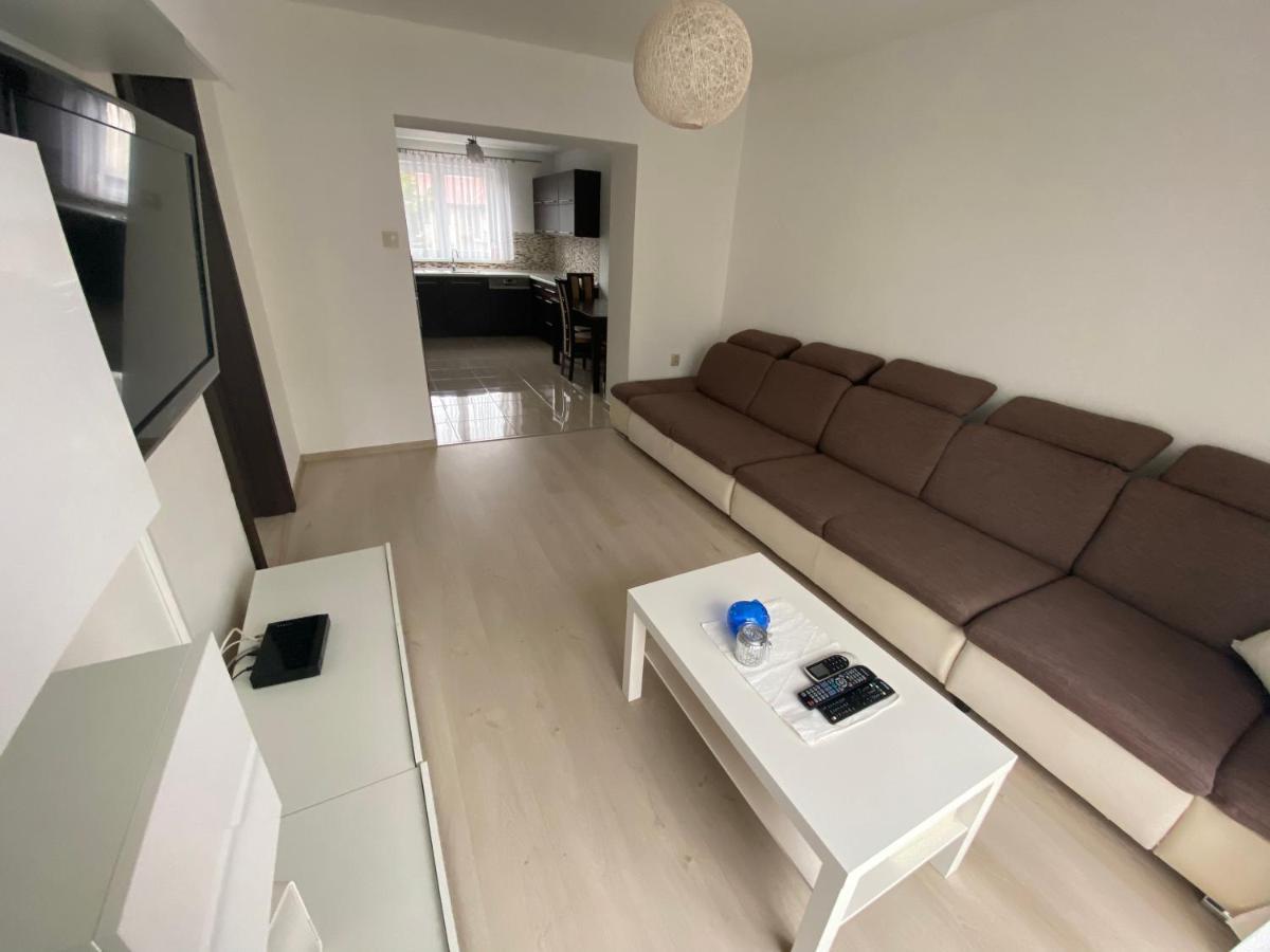 Lovely Apartment - Zilina Centrum Dış mekan fotoğraf