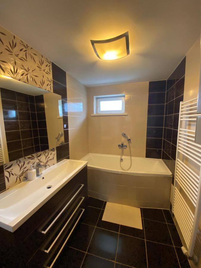 Lovely Apartment - Zilina Centrum Dış mekan fotoğraf
