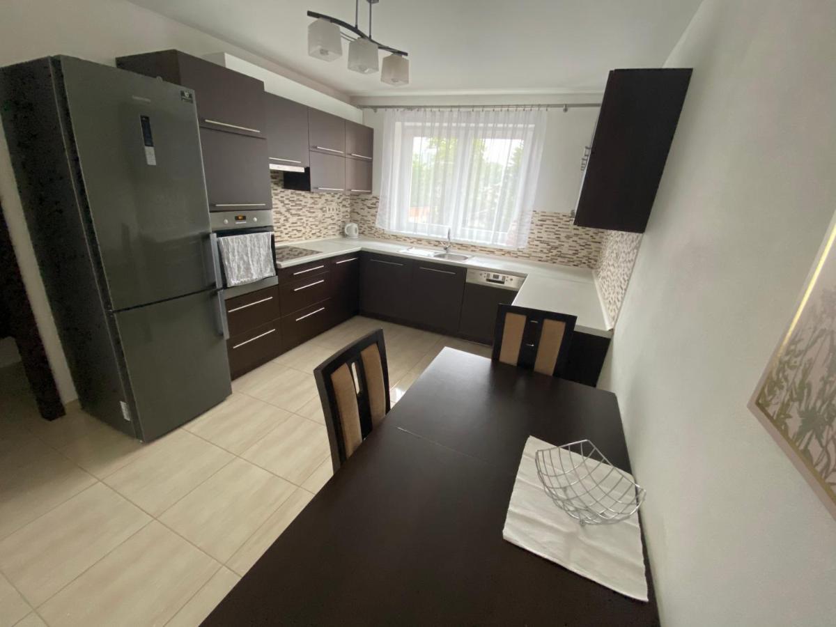 Lovely Apartment - Zilina Centrum Dış mekan fotoğraf